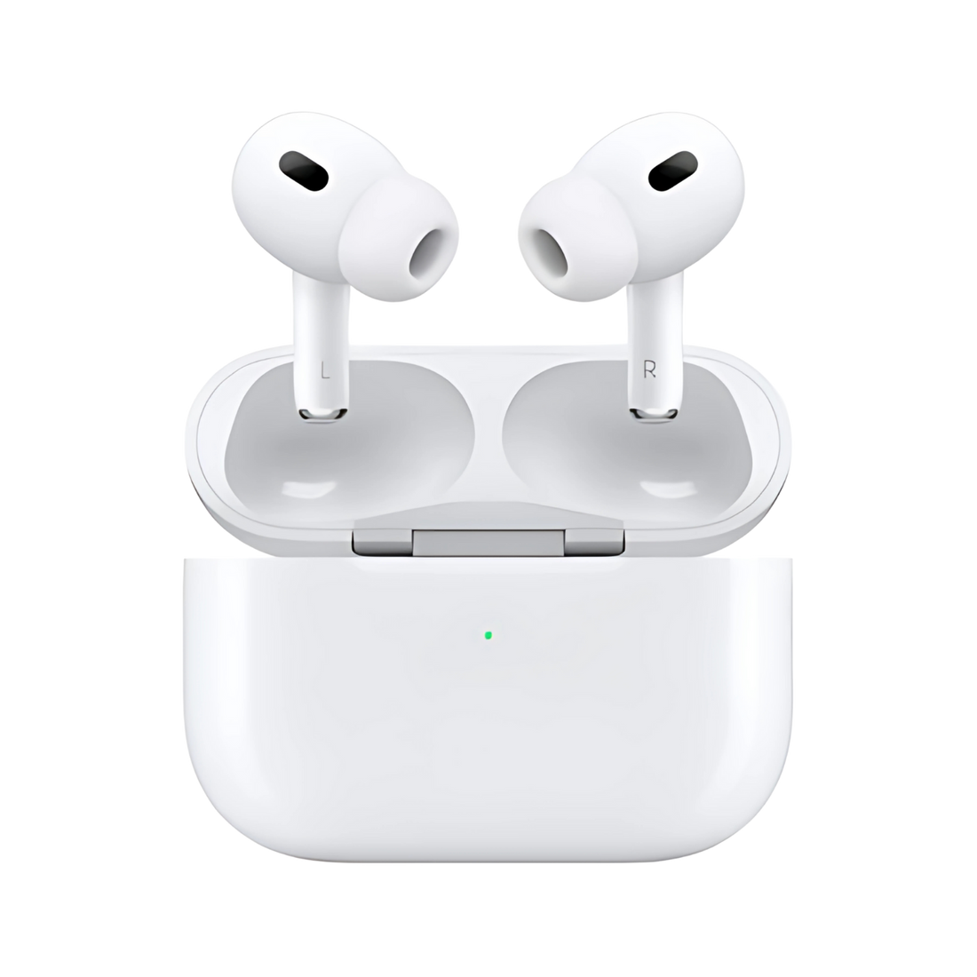 Air-pods Pro with Wireless Charging Case with Sensor Enabled Bluetooth Headset With 6 month warranty